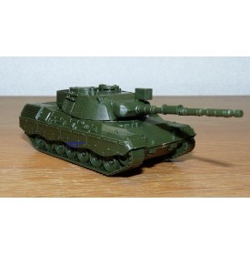 ROCO Minitanks 391,  char Léopard A1A1 neuf BO 1/87
