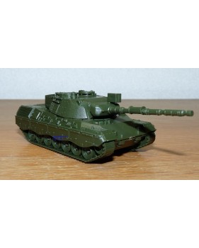 ROCO Minitanks 391,  char Léopard A1A1 neuf BO 1/87