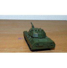 ROCO Minitanks 391,  char Léopard A1A1 neuf BO 1/87