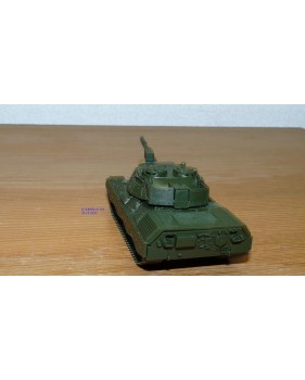ROCO Minitanks 391,  char Léopard A1A1 neuf BO 1/87