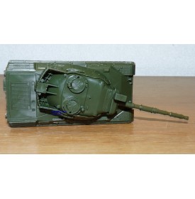 ROCO Minitanks 391,  char Léopard A1A1 neuf BO 1/87