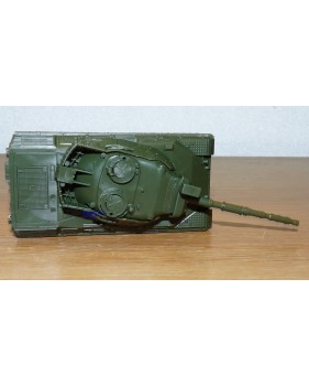 ROCO Minitanks 391,  char Léopard A1A1 neuf BO 1/87