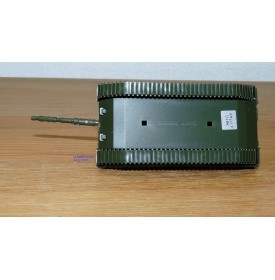 ROCO Minitanks 391,  char Léopard A1A1 neuf BO 1/87