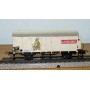 Märklin 48944 wagons plats type Bt 10 conteneurs à bière Königsbacher DB BO