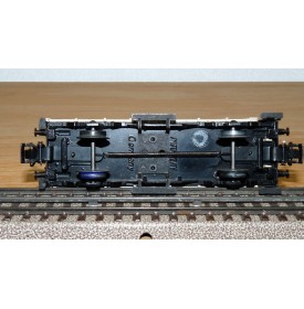 Märklin 48944 wagons plats type Bt 10 conteneurs à bière Königsbacher DB BO