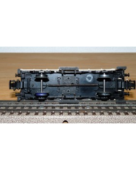 Märklin 48944 wagons plats type Bt 10 conteneurs à bière Königsbacher DB BO