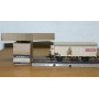 Märklin 48944 wagons plats type Bt 10 conteneurs à bière Königsbacher DB BO