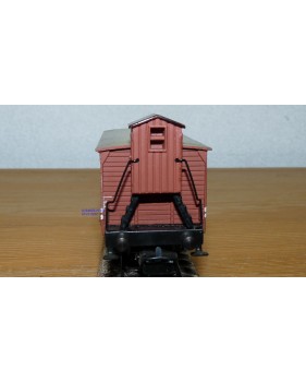Märklin 48944 wagons plats type Bt 10 conteneurs à bière Königsbacher DB BO