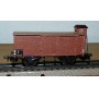 Märklin 48944 wagons plats type Bt 10 conteneurs à bière Königsbacher DB BO