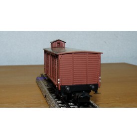 Märklin 48944 wagons plats type Bt 10 conteneurs à bière Königsbacher DB BO