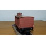 Märklin 48944 wagons plats type Bt 10 conteneurs à bière Königsbacher DB BO