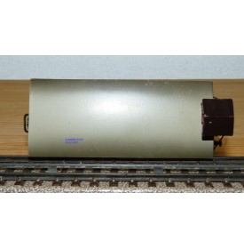 Märklin 48944 wagons plats type Bt 10 conteneurs à bière Königsbacher DB BO