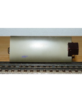 Märklin 48944 wagons plats type Bt 10 conteneurs à bière Königsbacher DB BO