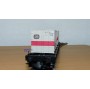 ROCO  47689, wagon  porte conteneurs DB  BO
