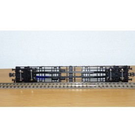 ROCO 47019 wagon HUPAC conteneurs SCHÖNI SBB BO