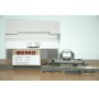 BEMO HOm  7463 100,  Coffret 4  wagons plats type Kk-w  RhB BO 