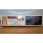 OTAKI OT2-9-500 intercepteur  japonais MITSUBISHI JM RAIDEN (JACK) neuf BO 1/48