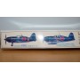 OTAKI OT2-9-500 intercepteur  japonais MITSUBISHI JM RAIDEN (JACK) neuf BO 1/48