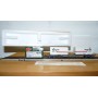 HAG  372 . 01, wagon plat type Sgss avec 2 conteneurs sur pieds DREIER  SBB  BO