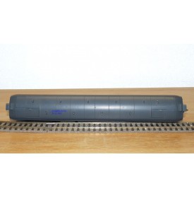 LILIPUT  285 74,  voiture mixte 2 Cl./fourgon " Bastille " SNCF  BO