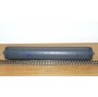 LILIPUT ancien 201 wagon plat chargé de 4 conteneurs ( cadres)  NS  BO