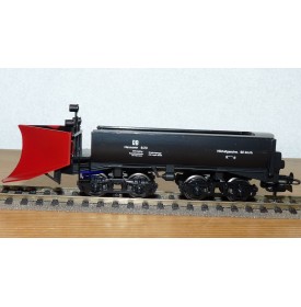 LILIPUT 309 09,  chasse neige à soc DB  BO