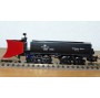 LILIPUT 309 09,  chasse neige à soc DB  BO