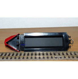 LILIPUT 309 09,  chasse neige à soc DB  BO