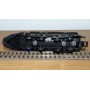 LILIPUT 309 09,  chasse neige à soc DB  BO