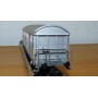Märklin   4834, wagon couvert à parois coulissantes type Hbis SBB  Neuf  BO