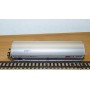 Märklin   4834, wagon couvert à parois coulissantes type Hbis SBB  Neuf  BO