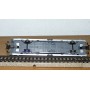Märklin   4834, wagon couvert à parois coulissantes type Hbis SBB  Neuf  BO