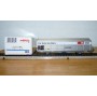 Märklin 48944 wagons plats type Bt 10 conteneurs à bière Königsbacher DB BO