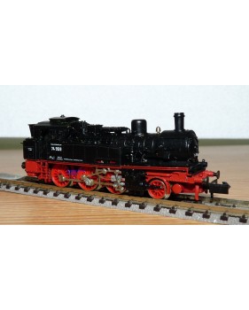 ARNOLD 2285 locotender Br 74 959 DB 