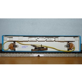 Märklin 7320, éclairage intérieur pour voitures  BO