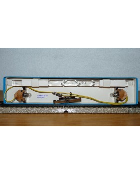 Märklin 7320, éclairage intérieur pour voitures  BO