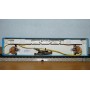 Märklin 7320, éclairage intérieur pour voitures  BO