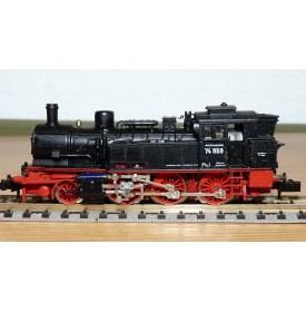 ARNOLD 2285 locotender Br 74 959 DB 