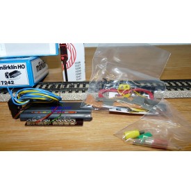 Märklin 7242, signal de manoeuvre  DB BO