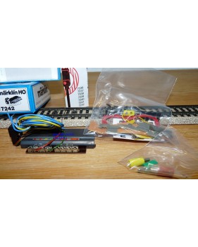 Märklin 7242, signal de manoeuvre  DB BO
