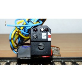 Märklin 7242, signal de manoeuvre  DB BO