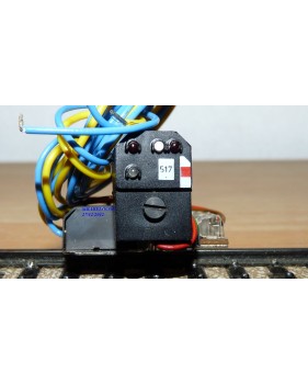 Märklin 7242, signal de manoeuvre  DB BO