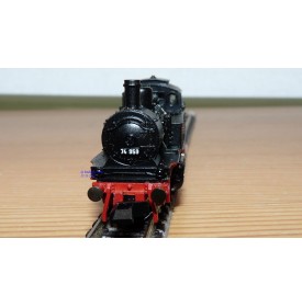 ARNOLD 2285 locotender Br 74 959 DB 