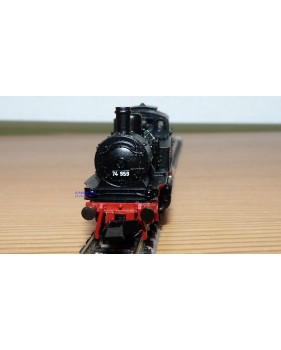 ARNOLD 2285 locotender Br 74 959 DB 