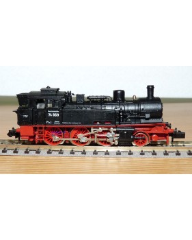 ARNOLD 2285 locotender Br 74 959 DB 