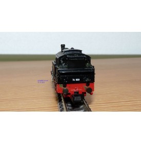 ARNOLD 2285 locotender Br 74 959 DB 