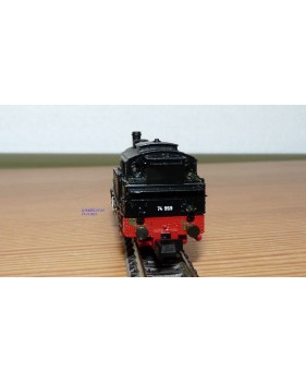 ARNOLD 2285 locotender Br 74 959 DB 