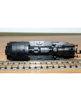 ARNOLD 2285 locotender Br 74 959 DB 