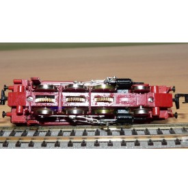 ARNOLD 2285 locotender Br 74 959 DB 