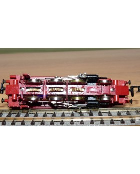 ARNOLD 2285 locotender Br 74 959 DB 